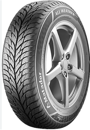 Matador MP62 All Weather